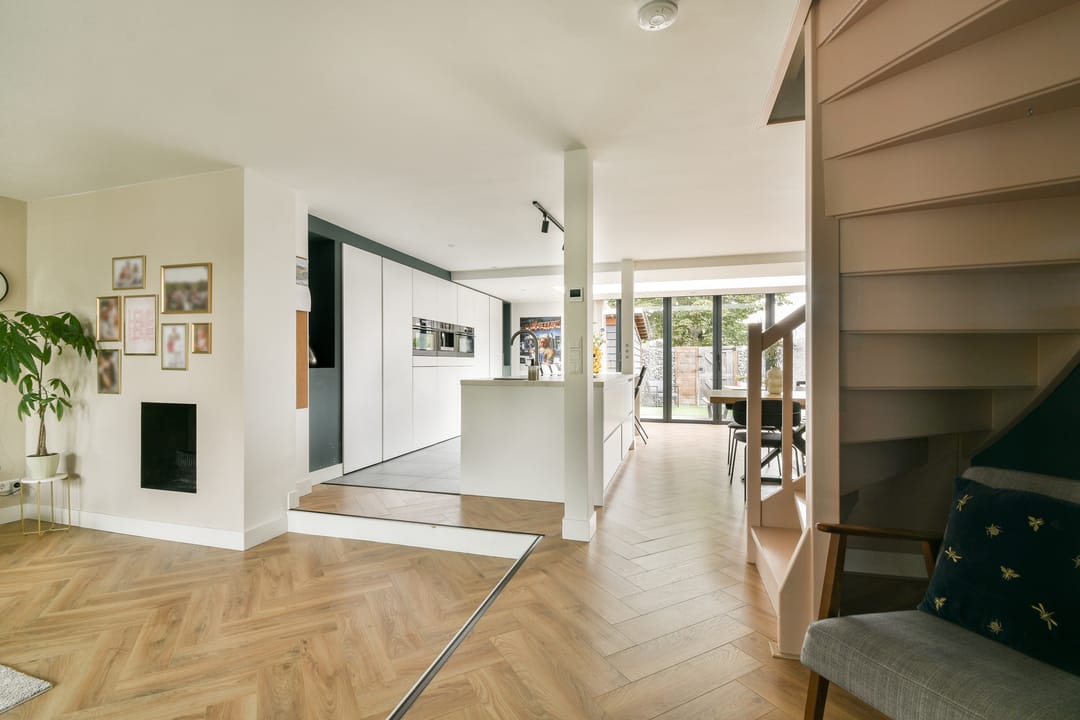 Photo 11 of Louise de Colignylaan 28