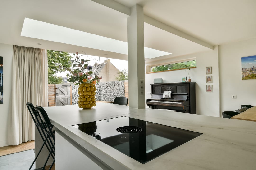 Photo 13 of Louise de Colignylaan 28