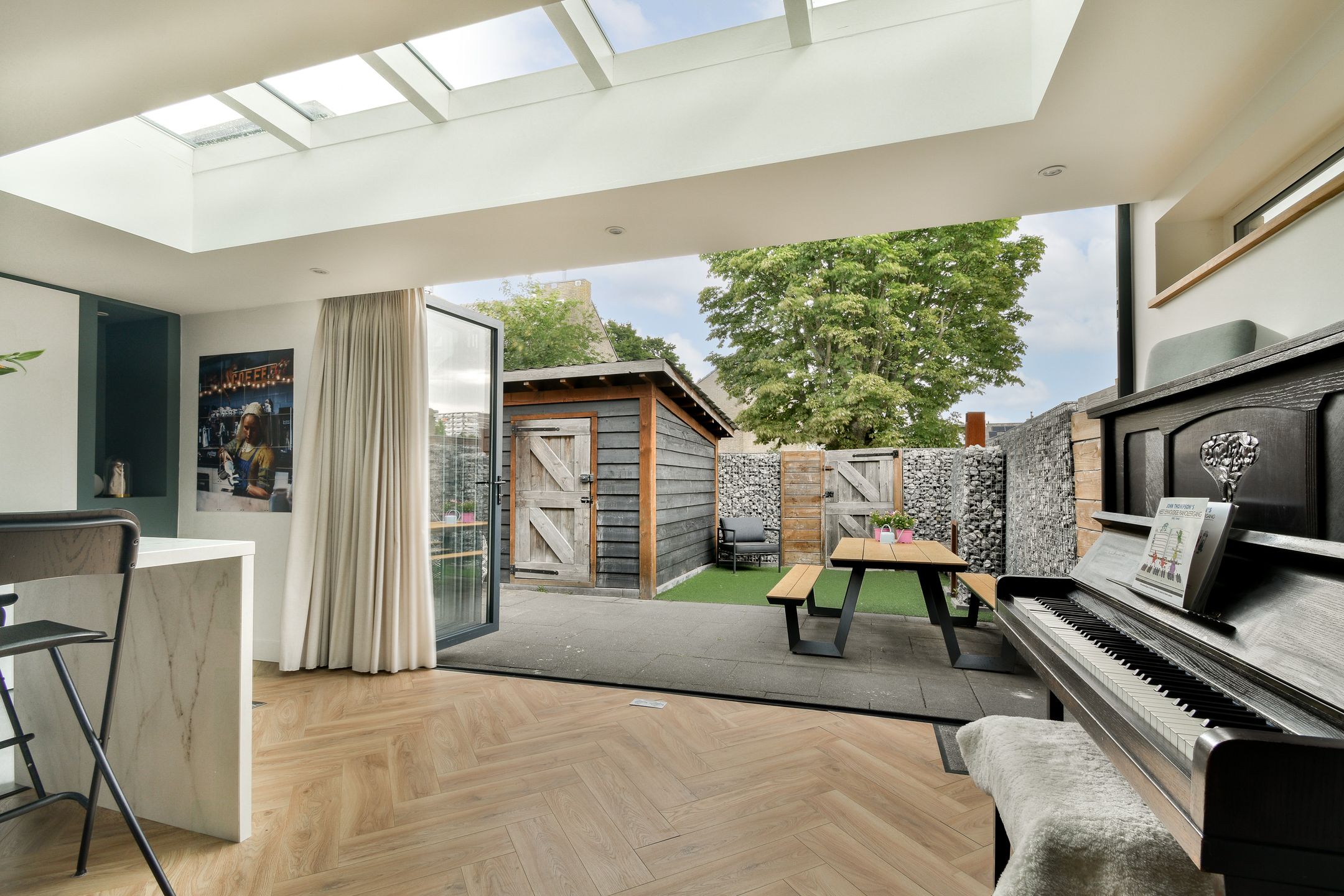 Photo 15 of Louise de Colignylaan 28