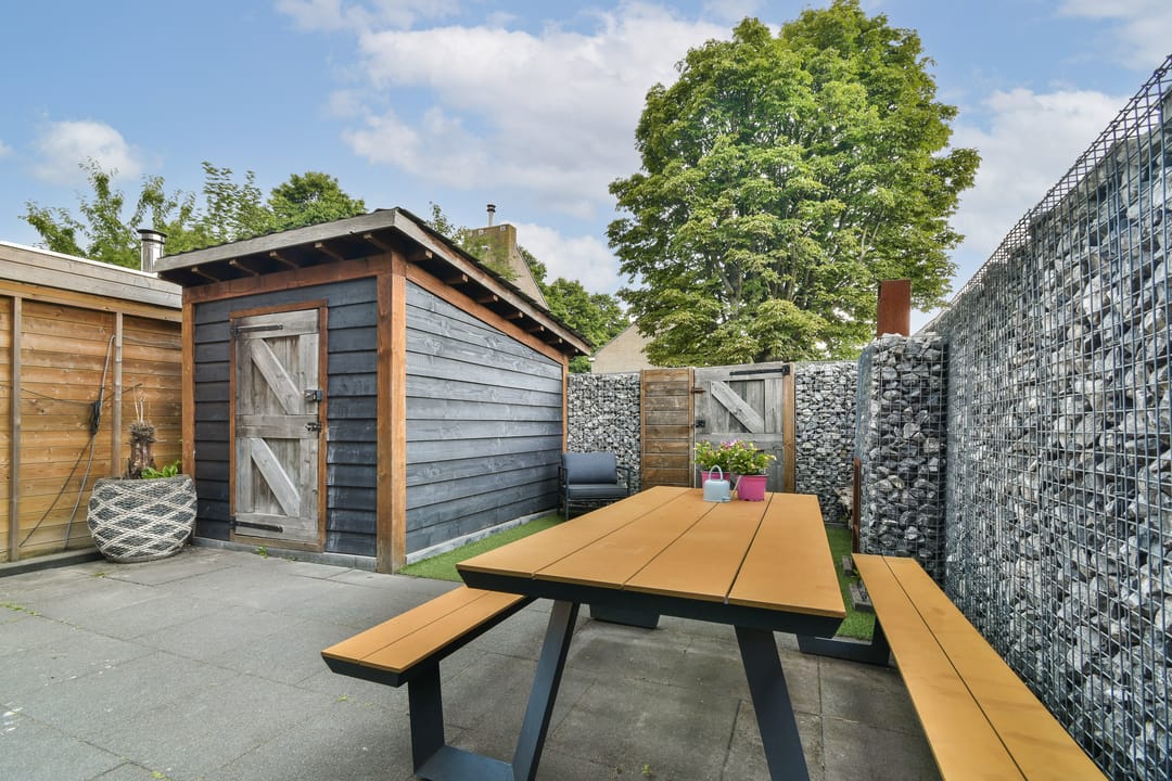 Photo 16 of Louise de Colignylaan 28