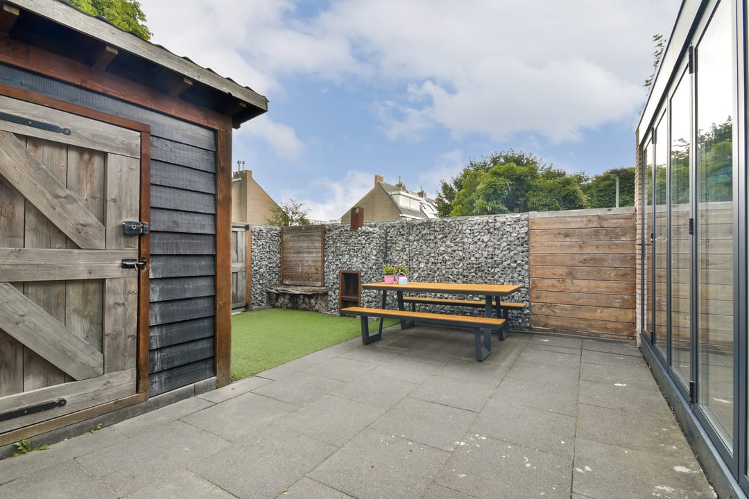 Photo 17 of Louise de Colignylaan 28