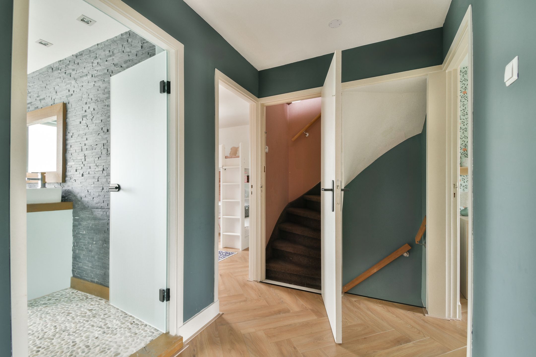 Photo 21 of Louise de Colignylaan 28