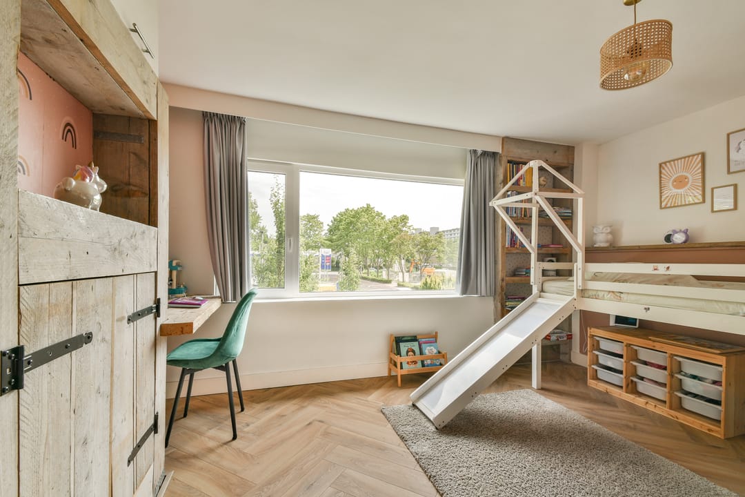 Photo 22 of Louise de Colignylaan 28