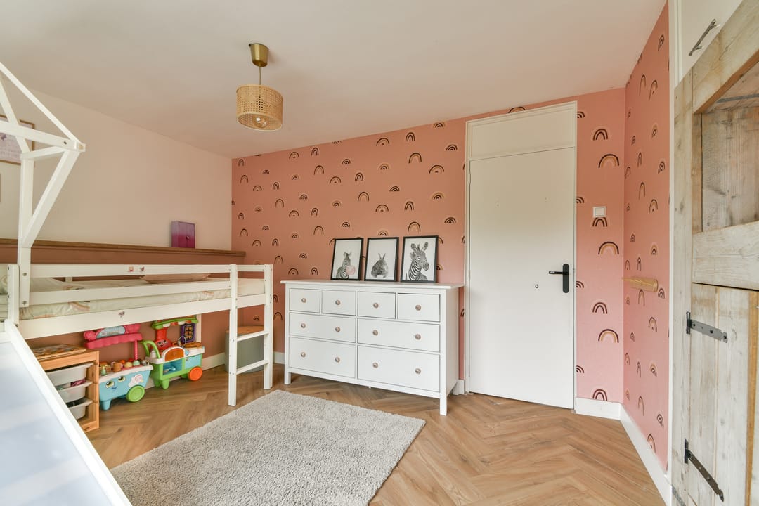 Photo 23 of Louise de Colignylaan 28