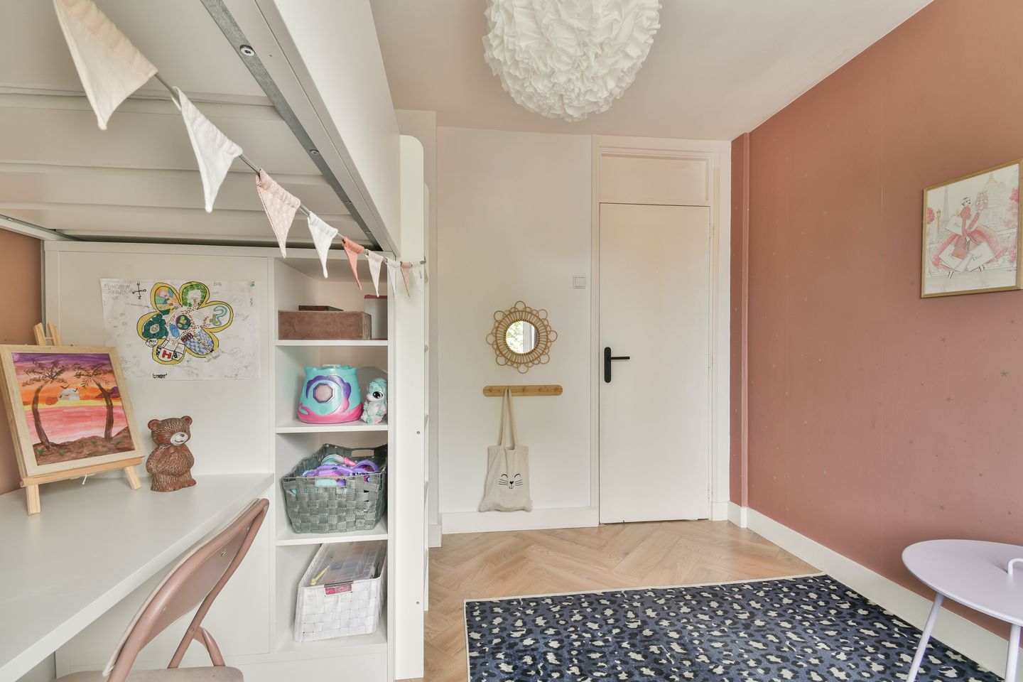 Photo 25 of Louise de Colignylaan 28