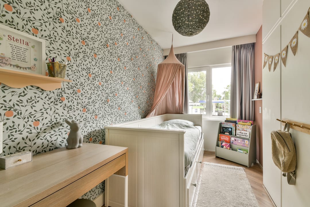 Photo 26 of Louise de Colignylaan 28