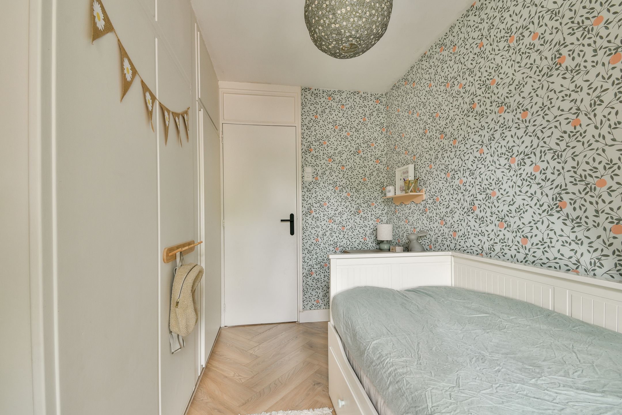 Photo 27 of Louise de Colignylaan 28