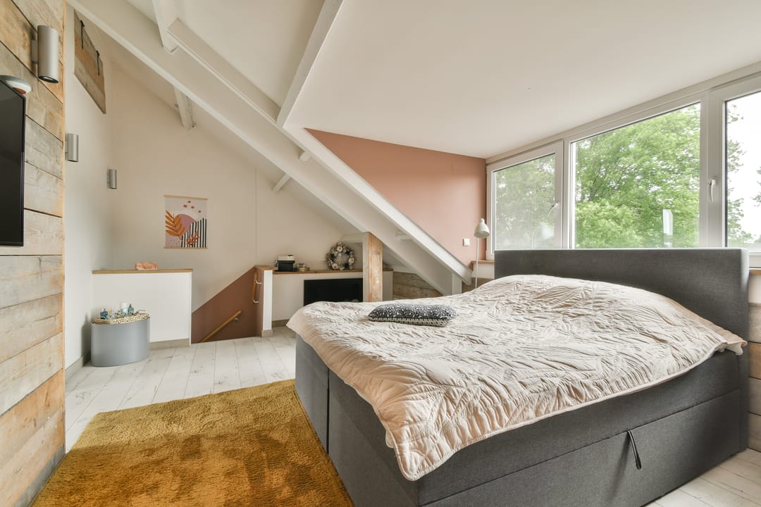 Photo 32 of Louise de Colignylaan 28