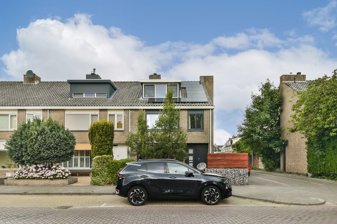 Photo 37 of Louise de Colignylaan 28