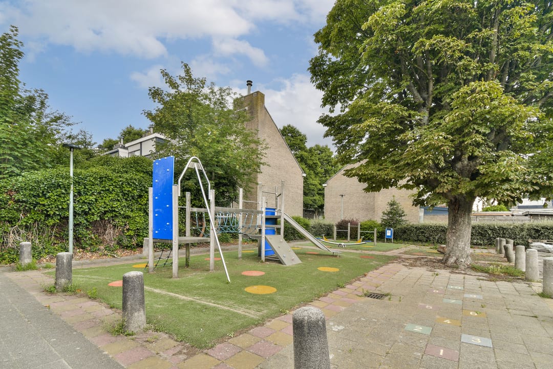 Photo 38 of Louise de Colignylaan 28