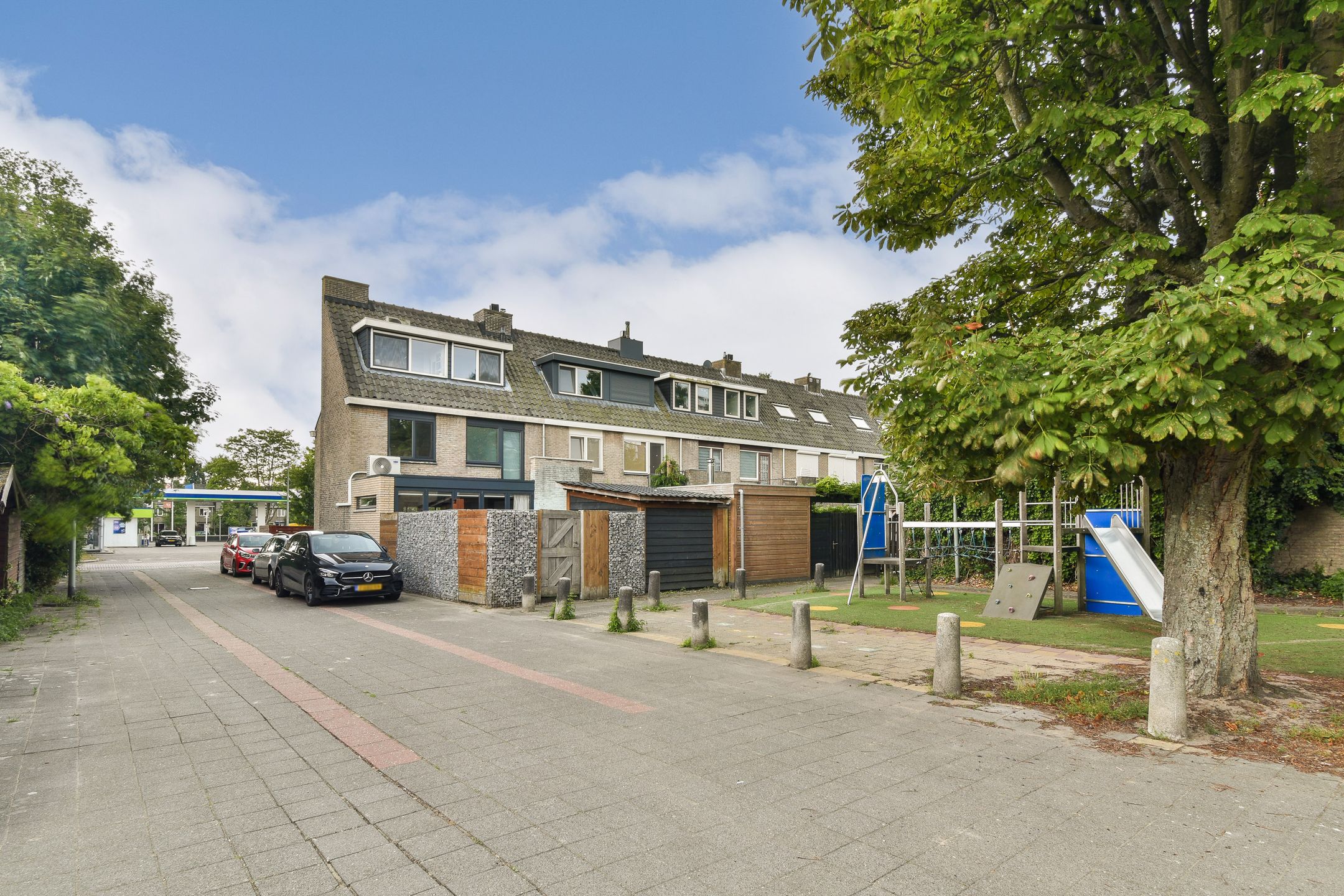 Photo 39 of Louise de Colignylaan 28