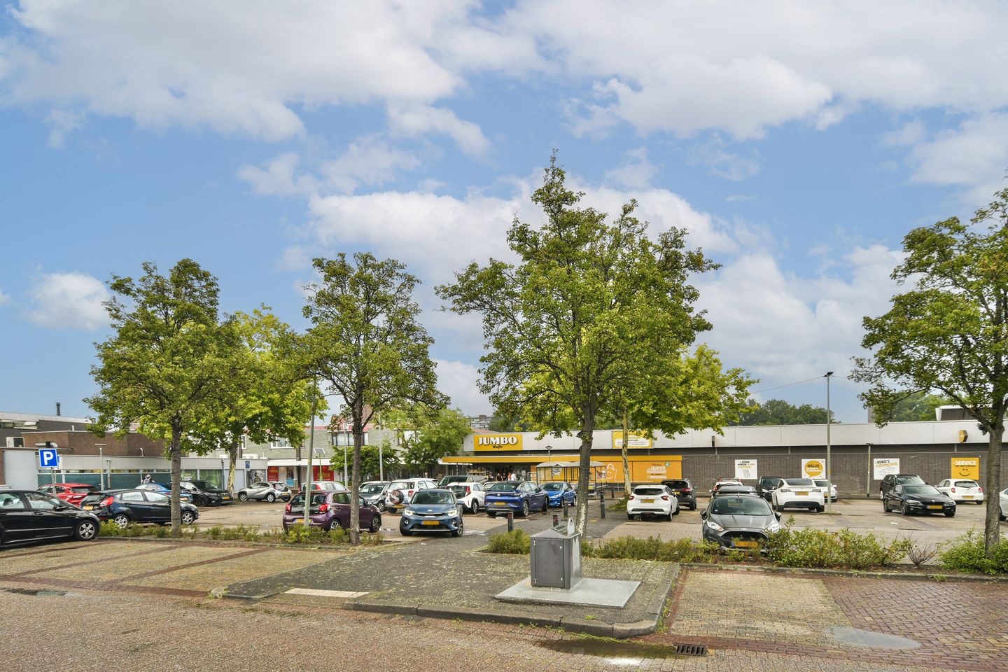 Photo 40 of Louise de Colignylaan 28