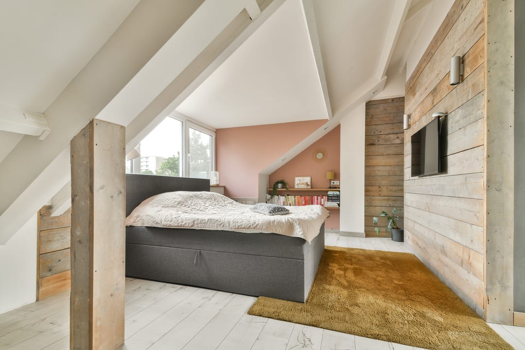 Photo 31 of Louise de Colignylaan 28