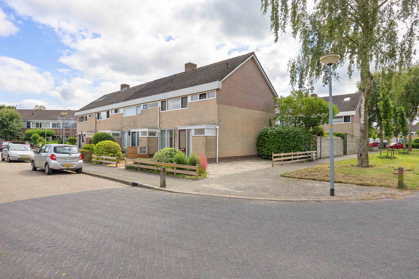 Foto 1 van Spoetnikstraat 131