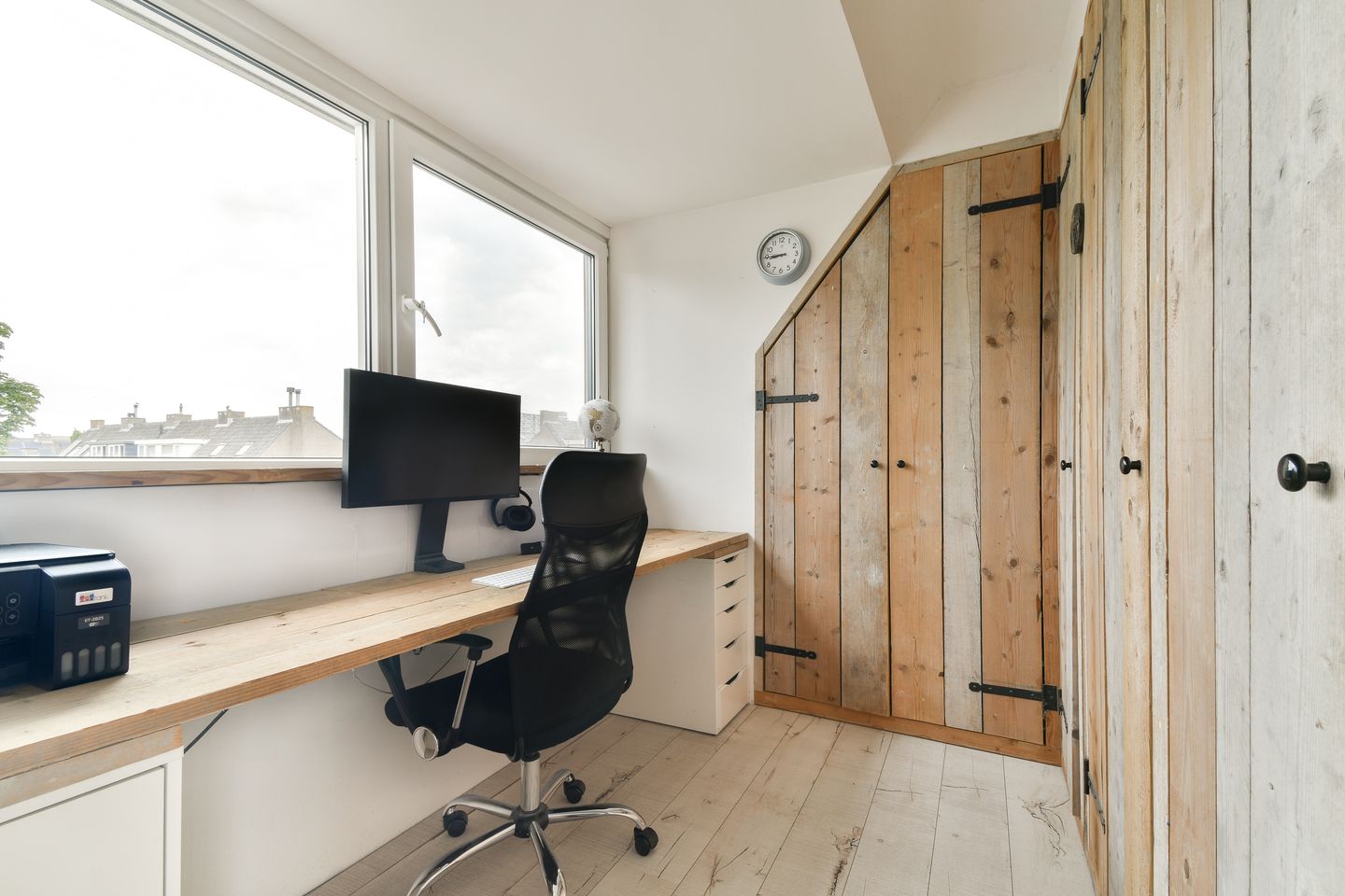 Photo 34 of Louise de Colignylaan 28