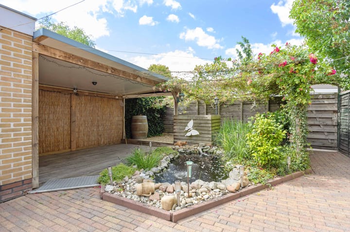 Foto 3 van Spoetnikstraat 131