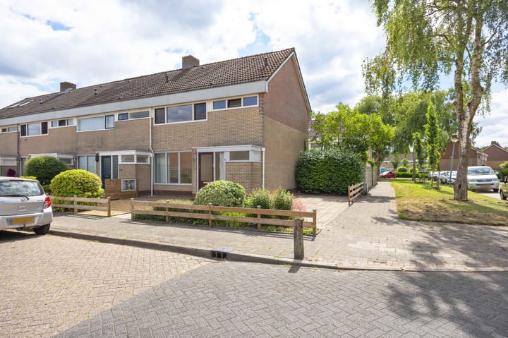 Foto 5 van Spoetnikstraat 131