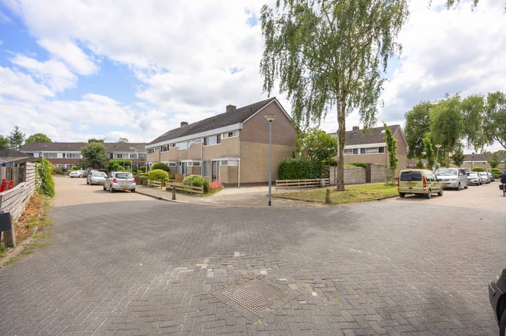 Foto 4 van Spoetnikstraat 131