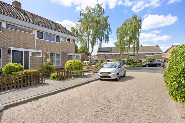 Foto 7 van Spoetnikstraat 131