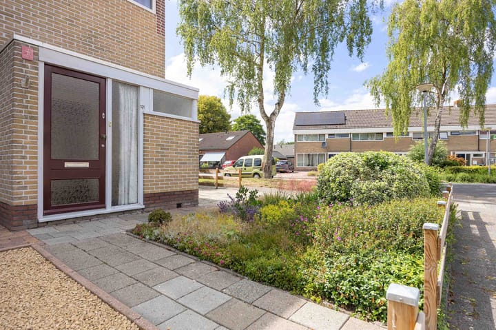 Foto 8 van Spoetnikstraat 131