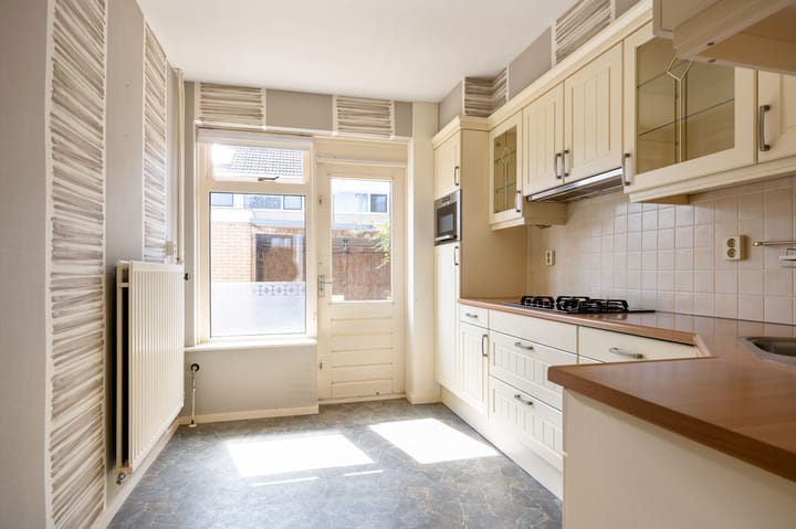 Foto 18 van Spoetnikstraat 131