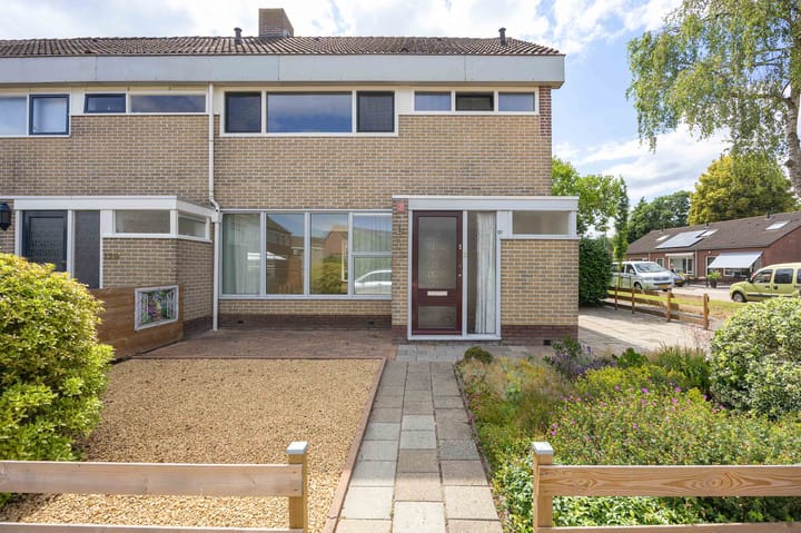 Foto 6 van Spoetnikstraat 131