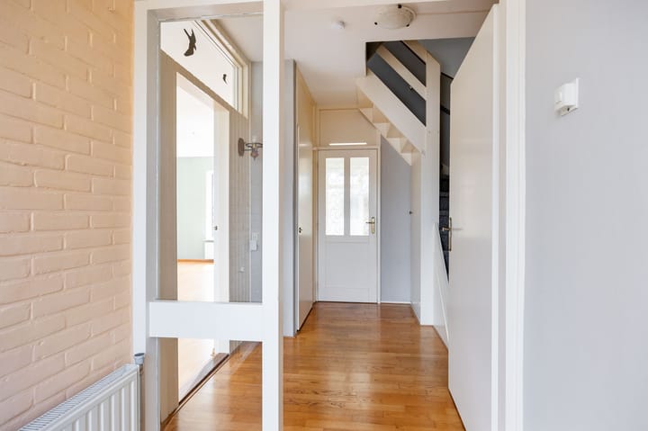 Foto 9 van Spoetnikstraat 131