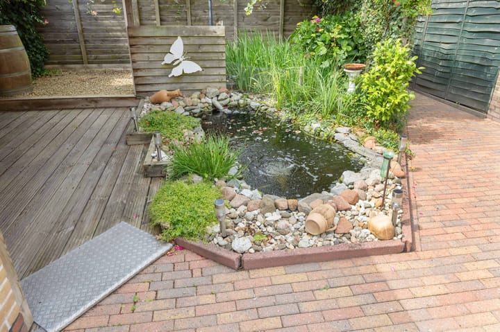 Foto 40 van Spoetnikstraat 131