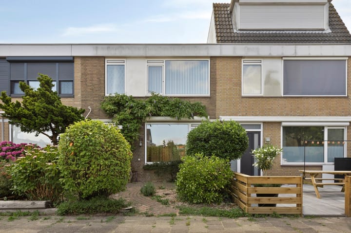 Koopwoningen - huizen te koop in [Funda]