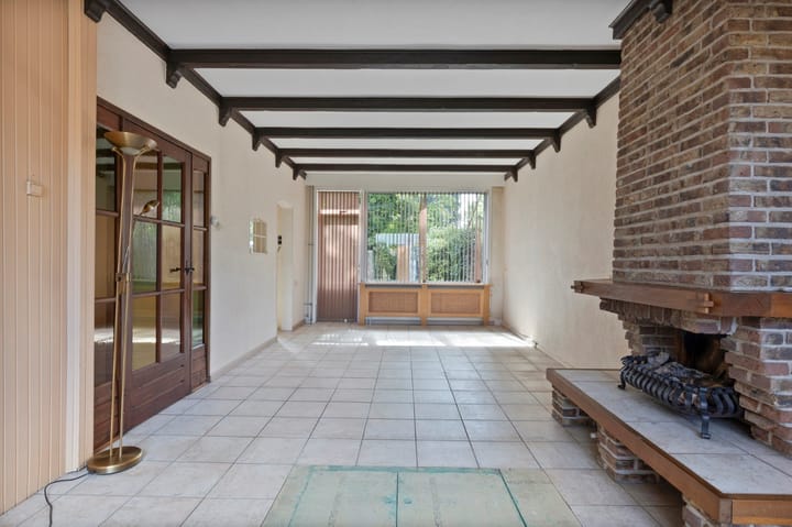 Foto 2 van President van Heelstraat 38