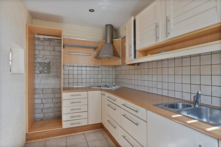 Foto 3 van President van Heelstraat 38