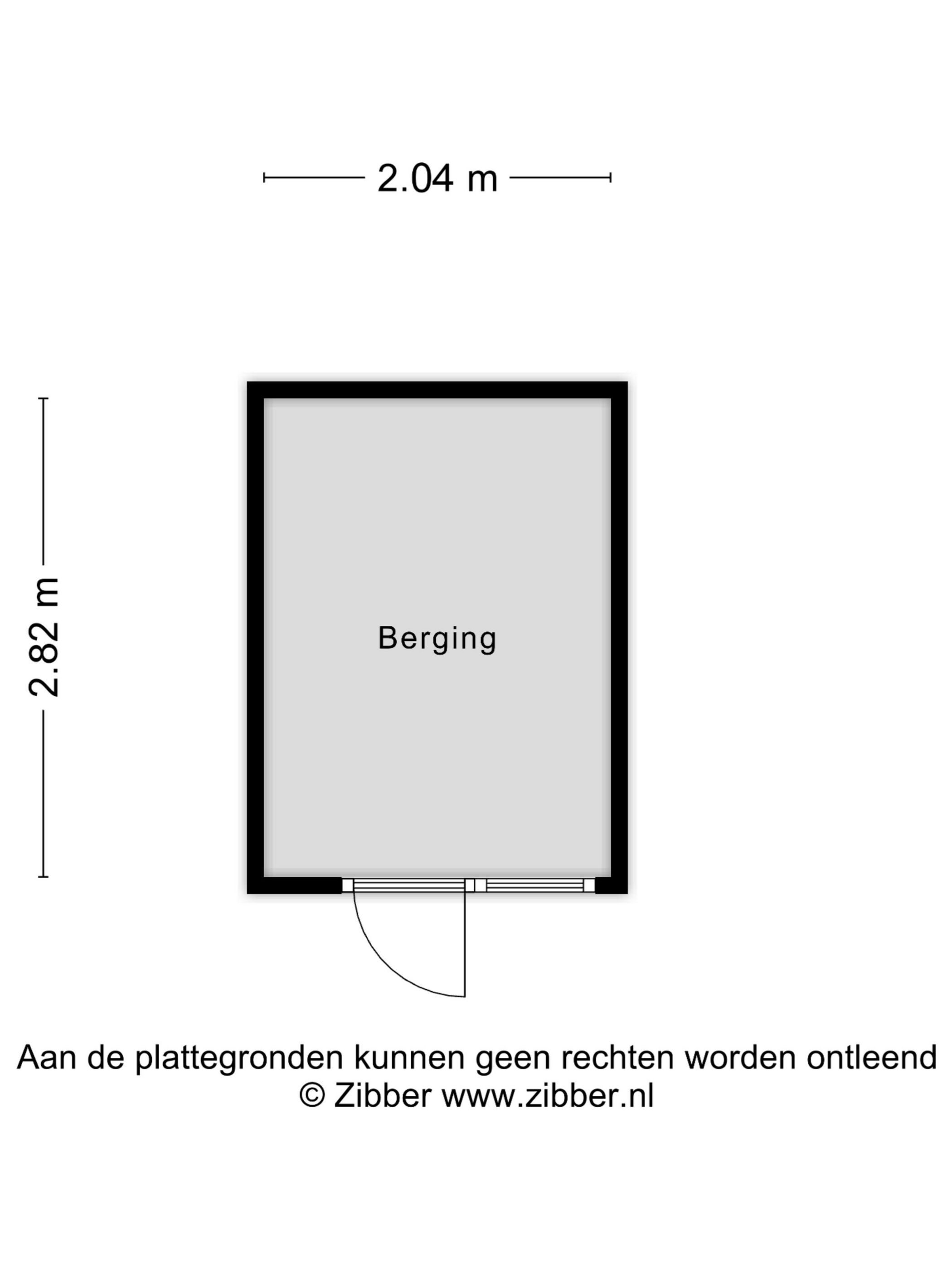 Foto 33 van President van Heelstraat 38