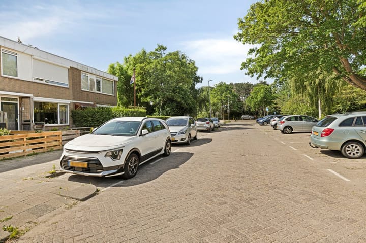 Foto 6 van President van Heelstraat 38