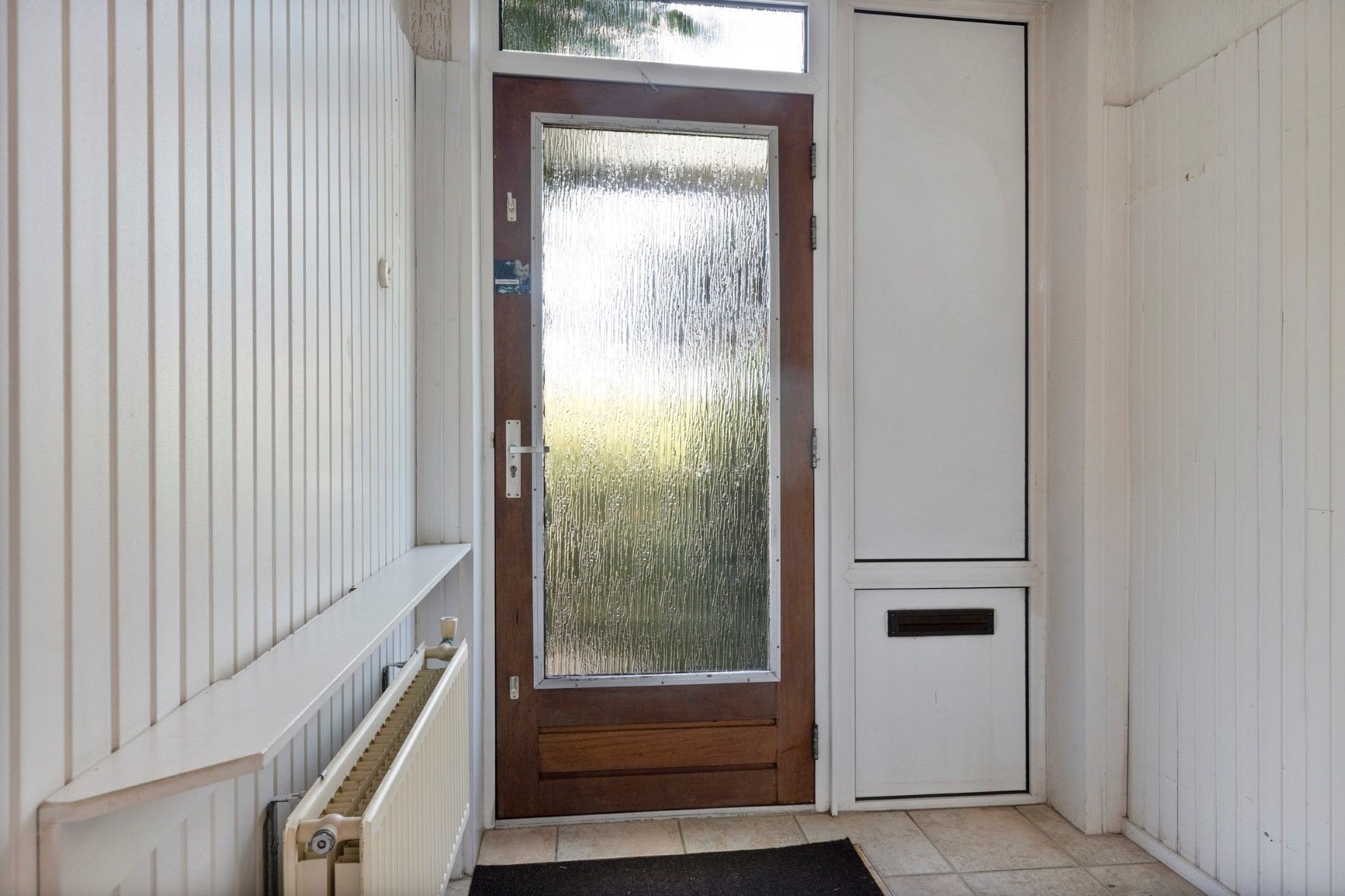 Foto 9 van President van Heelstraat 38