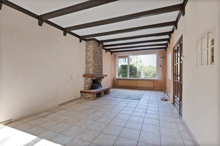 Foto 12 van President van Heelstraat 38