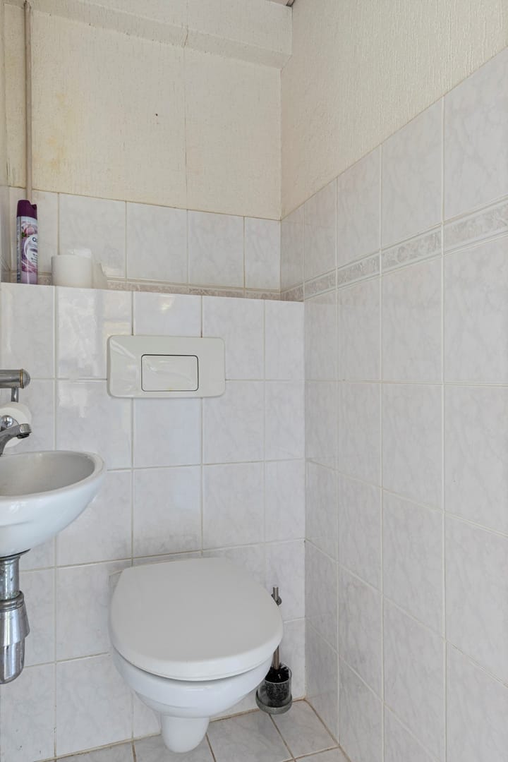 Foto 15 van President van Heelstraat 38