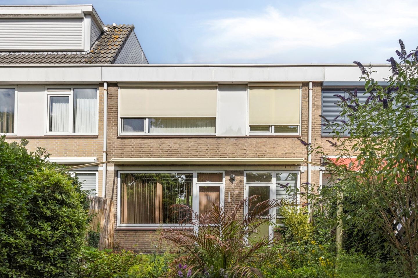 Foto 5 van President van Heelstraat 38