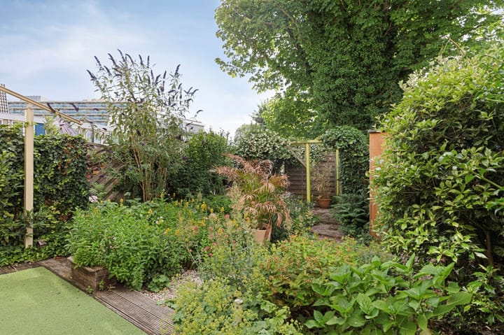 Foto 26 van President van Heelstraat 38