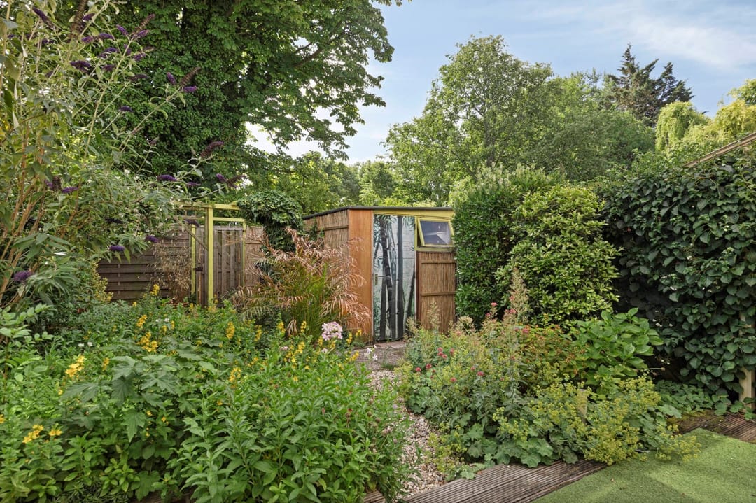 Foto 28 van President van Heelstraat 38