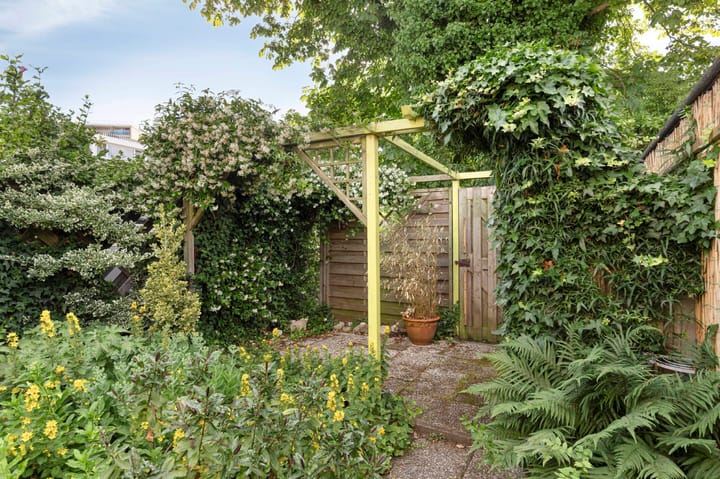 Foto 29 van President van Heelstraat 38