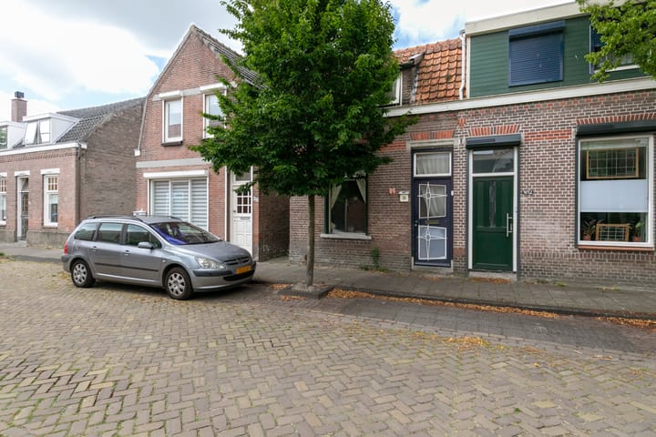 Koningstraat 34