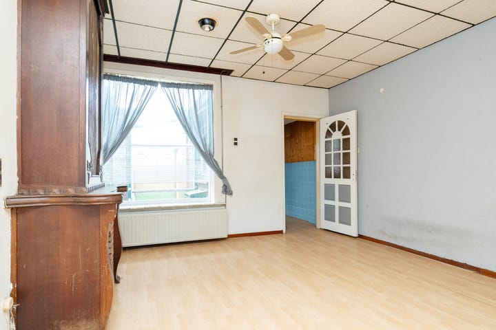 Foto 2 van Koningstraat 34