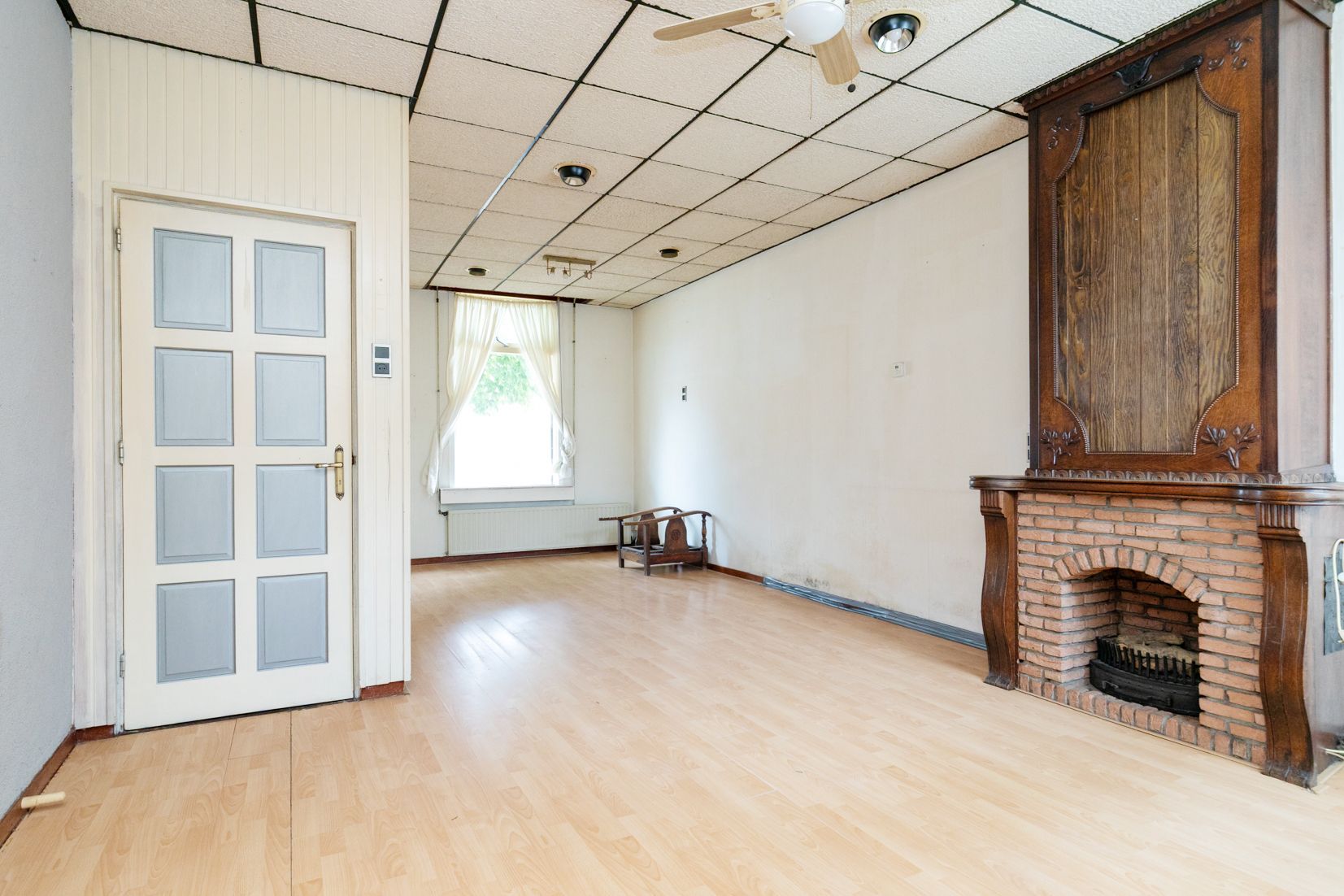 Foto 3 van Koningstraat 34