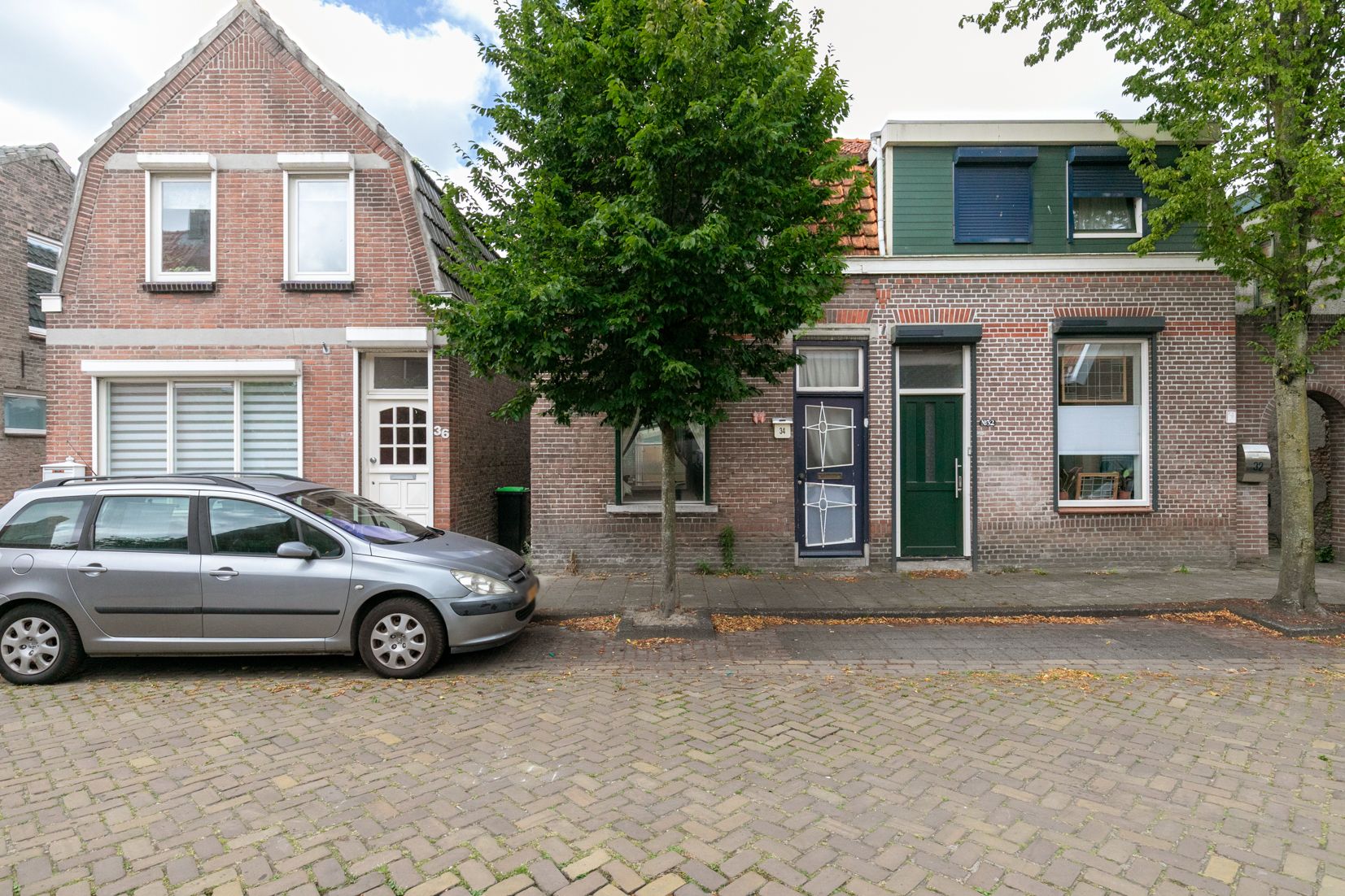 Foto 6 van Koningstraat 34