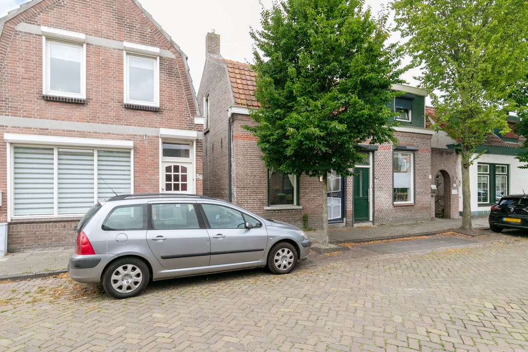 Foto 7 van Koningstraat 34