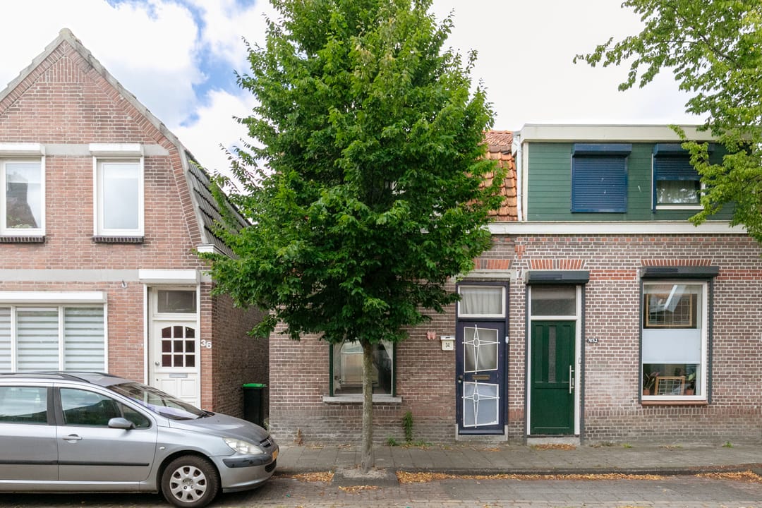 Foto 8 van Koningstraat 34