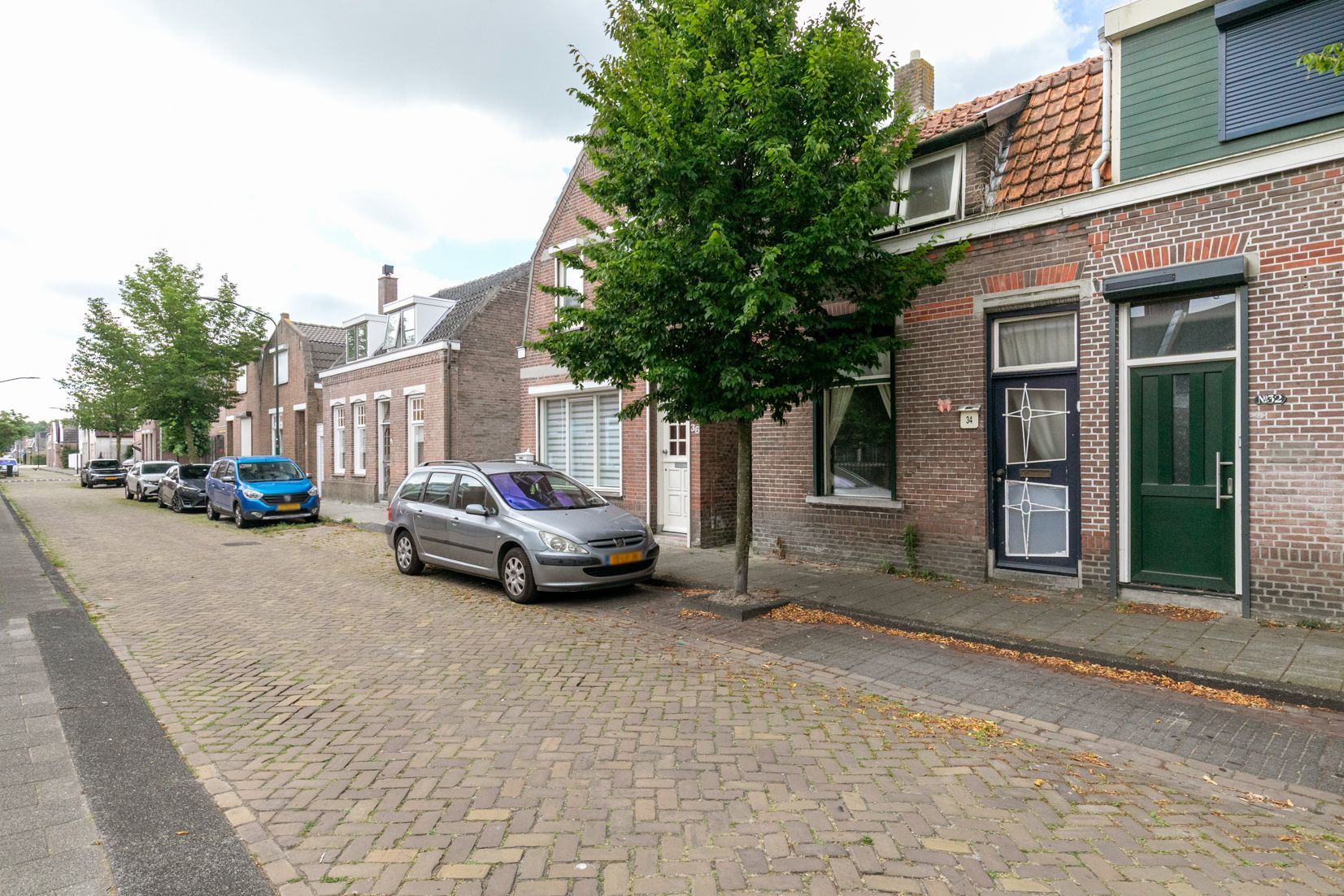 Foto 9 van Koningstraat 34