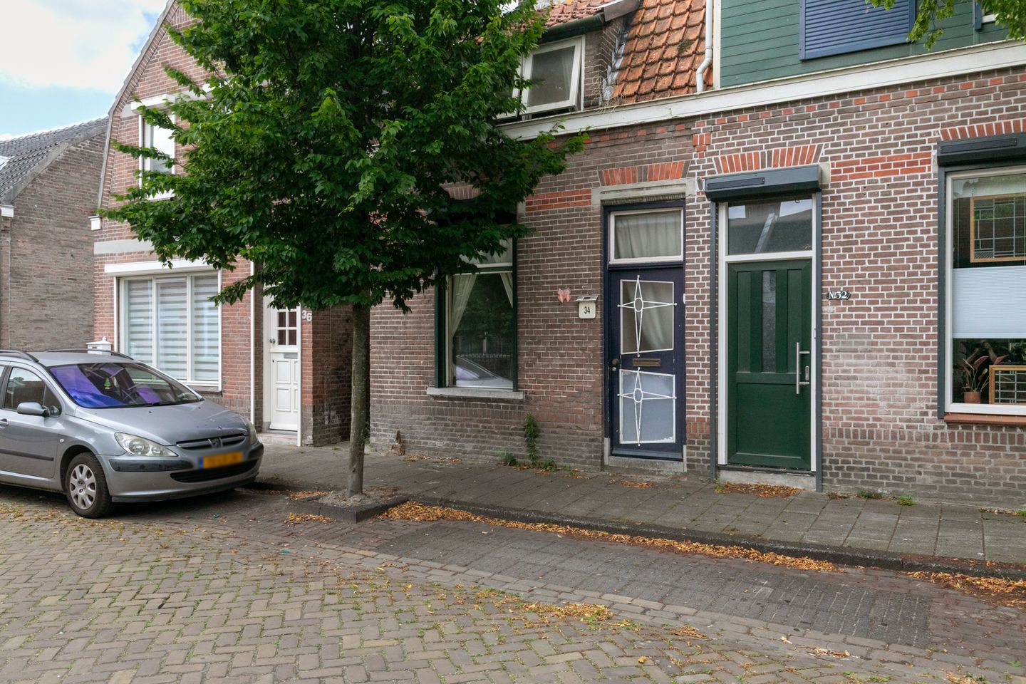 Foto 10 van Koningstraat 34