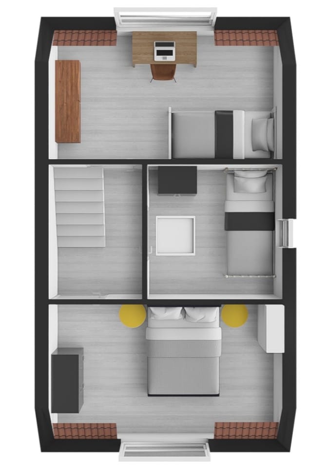 Foto 40 van Koningstraat 34