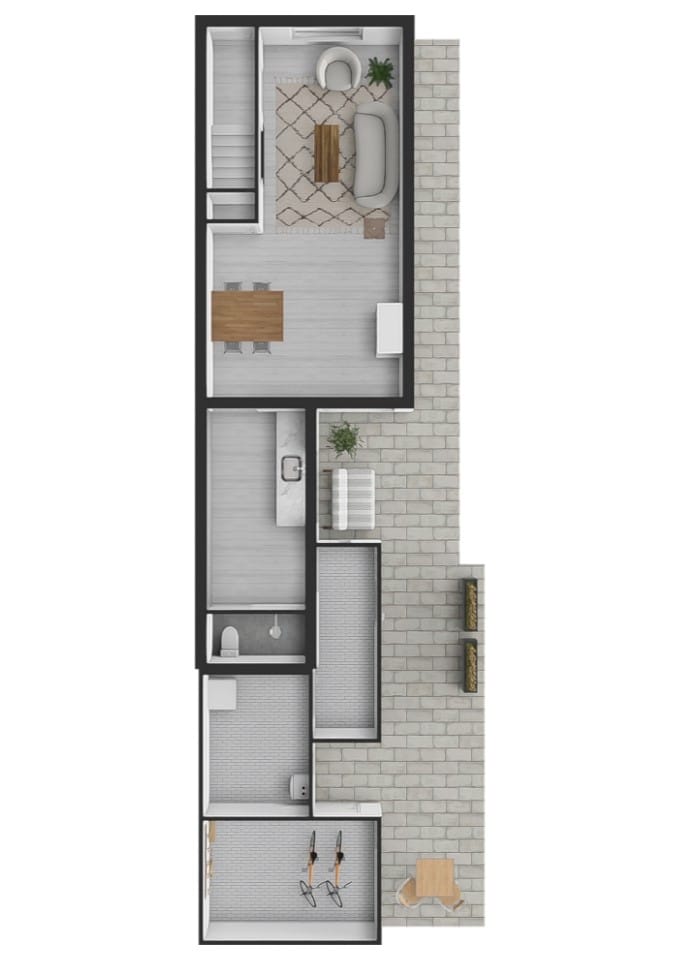 Foto 42 van Koningstraat 34